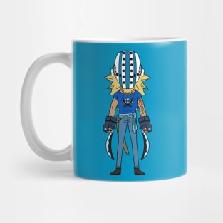 Killer Mug